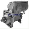 KOMAT 6008635110 Starter